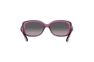 Rückansicht Ray-Ban JACKIE OHH (RB4101 - 6591M3)