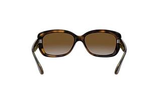 Rückansicht Ray-Ban JACKIE OHH (RB4101 - 710/T5)