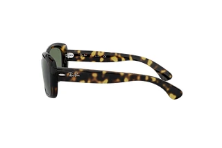 Seitenansicht Ray-Ban JACKIE OHH (RB4101 - 710)