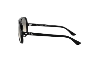 Seitenansicht Ray-Ban CATS 5000 (RB4125 - 601/32)
