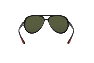 Rückansicht Ray-Ban RB4125M (F60230)