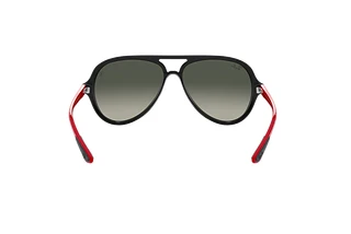 Rückansicht Ray-Ban RB4125M (F64471)