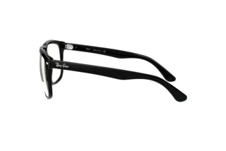 Seitenansicht Ray-Ban BOYFRIEND (RB4147 - 601/5X)