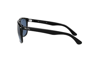 Seitenansicht Ray-Ban BOYFRIEND (RB4147 - 601/80)
