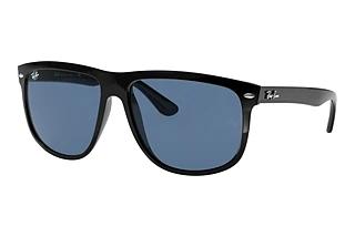 Ray-Ban RB4147 601/80 Dark BlueBlack
