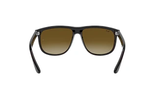 Rückansicht Ray-Ban BOYFRIEND (RB4147 - 609585)