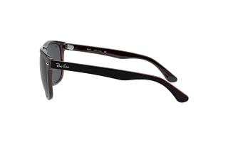 Seitenansicht Ray-Ban BOYFRIEND (RB4147 - 617187)