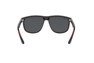 Rückansicht Ray-Ban BOYFRIEND (RB4147 - 617187)
