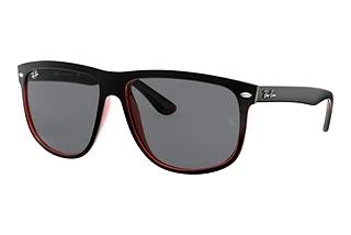 Ray-Ban RB4147 617187 GreyBlack