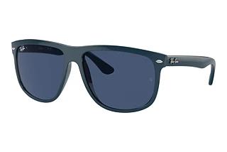 Ray-Ban RB4147 671780 Dark BlueDark Blue