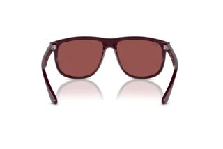 Rückansicht Ray-Ban BOYFRIEND (RB4147 - 671869)
