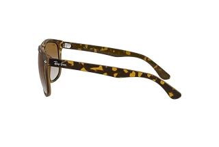 Seitenansicht Ray-Ban BOYFRIEND (RB4147 - 710/51)