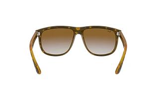 Rückansicht Ray-Ban BOYFRIEND (RB4147 - 710/51)