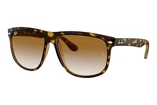 Vorderansicht Ray-Ban BOYFRIEND (RB4147 - 710/51)