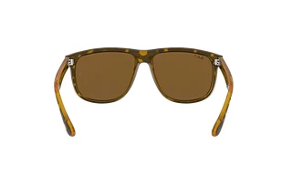 Rückansicht Ray-Ban BOYFRIEND (RB4147 - 710/57)