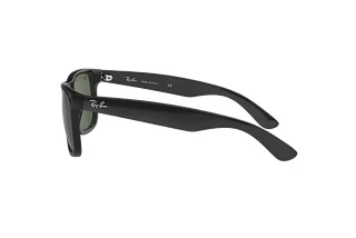 Seitenansicht Ray-Ban JUSTIN (RB4165 - 601/71)