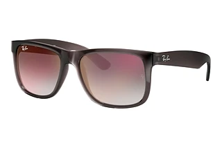 Vorderansicht Ray-Ban JUSTIN (RB4165 - 606/U0)