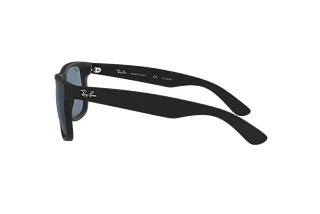 Seitenansicht Ray-Ban JUSTIN (RB4165 - 622/2V)
