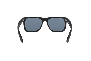 Rückansicht Ray-Ban JUSTIN (RB4165 - 622/2V)