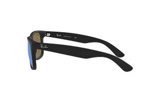 Seitenansicht Ray-Ban JUSTIN (RB4165 - 622/55)