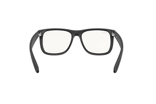 Rückansicht Ray-Ban JUSTIN (RB4165 - 622/5X)