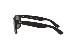 Seitenansicht Ray-Ban JUSTIN (RB4165 - 622/6G)