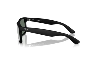 Seitenansicht Ray-Ban JUSTIN (RB4165 - 622/Y4)