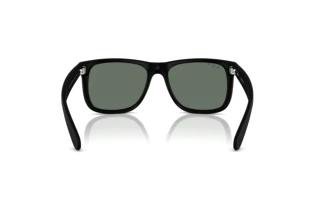 Rückansicht Ray-Ban JUSTIN (RB4165 - 622/Y4)