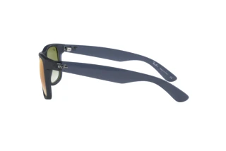 Seitenansicht Ray-Ban JUSTIN (RB4165 - 6341T0)