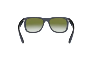 Rückansicht Ray-Ban JUSTIN (RB4165 - 6341T0)