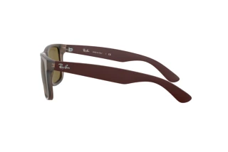 Seitenansicht Ray-Ban JUSTIN (RB4165 - 651073)