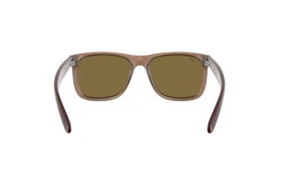 Rückansicht Ray-Ban JUSTIN (RB4165 - 651073)