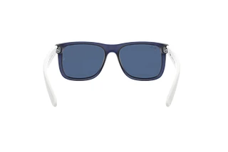 Rückansicht Ray-Ban JUSTIN (RB4165 - 651180)