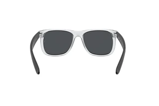Rückansicht Ray-Ban JUSTIN (RB4165 - 651287)