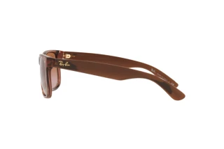 Seitenansicht Ray-Ban JUSTIN (RB4165 - 659413)
