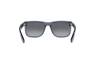 Rückansicht Ray-Ban JUSTIN (RB4165 - 6596T3)