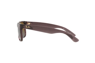 Seitenansicht Ray-Ban JUSTIN (RB4165 - 6597T5)