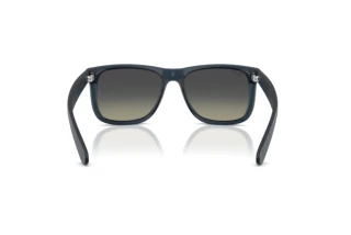 Rückansicht Ray-Ban JUSTIN (RB4165 - 681311)
