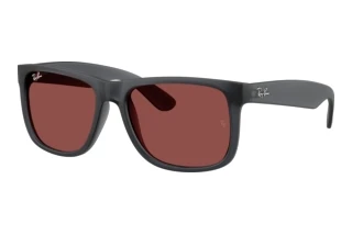 Vorderansicht Ray-Ban JUSTIN (RB4165 - 687375)