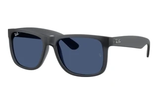 Vorderansicht Ray-Ban JUSTIN (RB4165 - 687380)