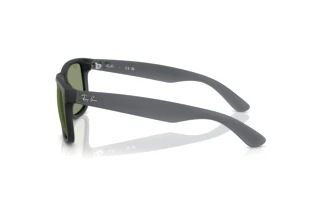 Seitenansicht Ray-Ban JUSTIN (RB4165 - 687382)