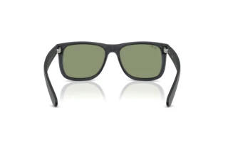 Rückansicht Ray-Ban JUSTIN (RB4165 - 687382)