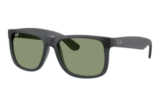 Vorderansicht Ray-Ban JUSTIN (RB4165 - 687382)