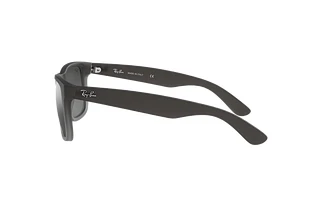 Seitenansicht Ray-Ban JUSTIN (RB4165 - 852/88)