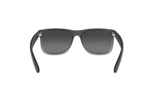 Rückansicht Ray-Ban JUSTIN (RB4165 - 852/88)