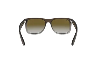 Rückansicht Ray-Ban JUSTIN (RB4165 - 854/7Z)