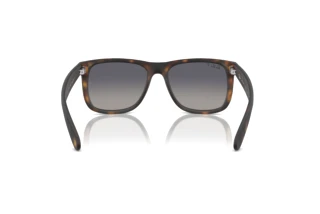 Rückansicht Ray-Ban JUSTIN (RB4165 - 865/8S)