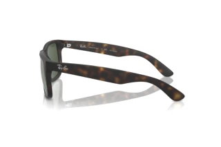 Seitenansicht Ray-Ban JUSTIN (RB4165 - 865/9A)