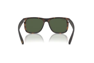 Rückansicht Ray-Ban JUSTIN (RB4165 - 865/9A)