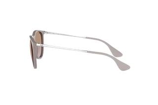 Seitenansicht Ray-Ban ERIKA (RB4171 - 600068)